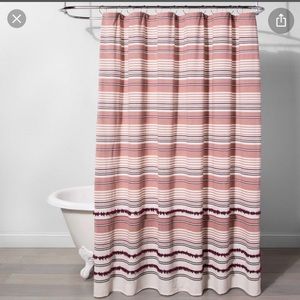 Boho Target Opalhouse & Threshold bathroom set